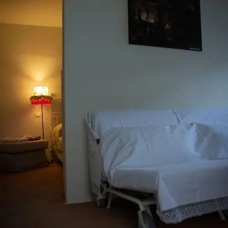 Apartmán Lunesco Divino, D'amis