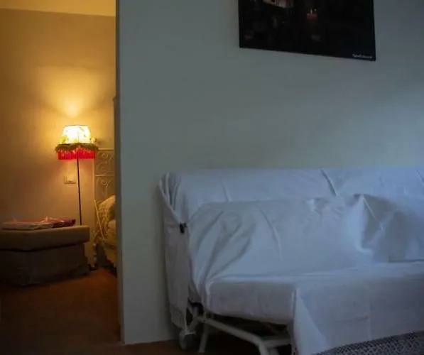 公寓 Lunesco Divino, D'amis