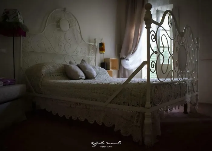 公寓 Lunesco Divino, D'amis